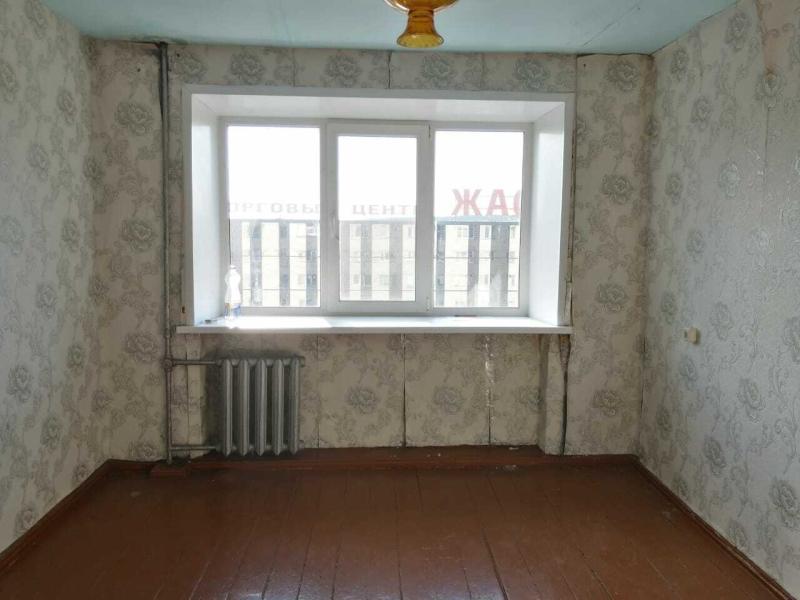 1-комнатная Квартира, 13 м2