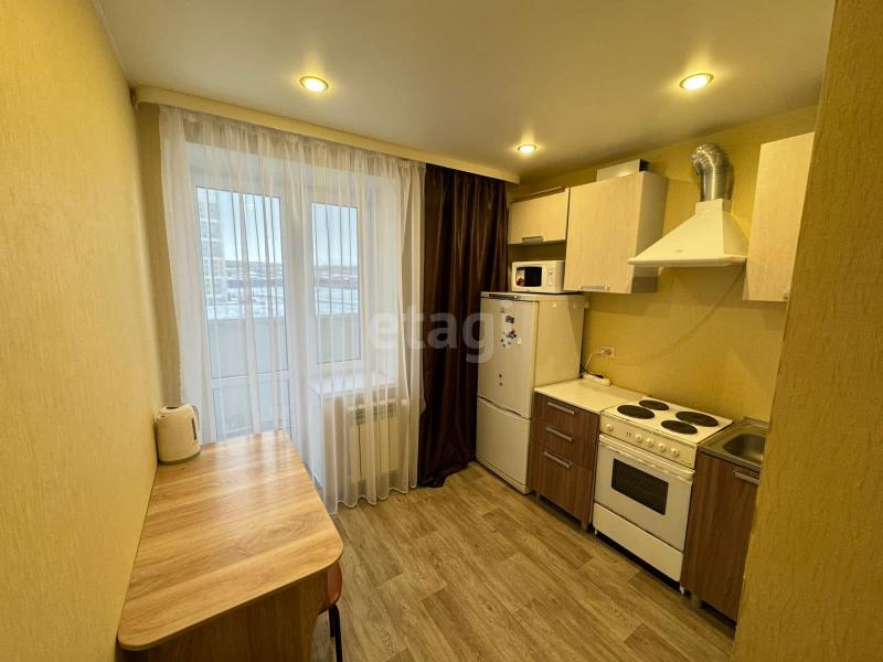 1-комн. квартира, 30 м², 5/10 этаж
