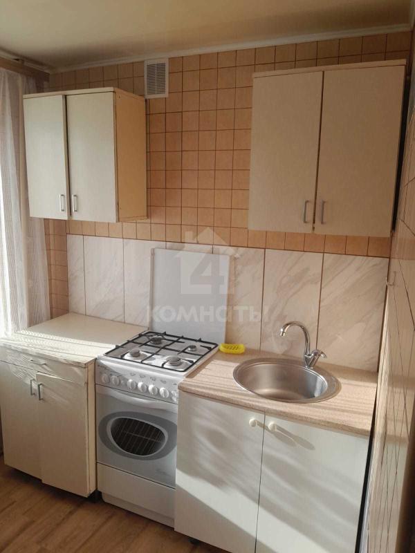 2-комнатная Квартира, 44 м2