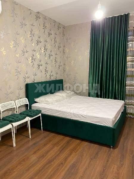 Квартира, Краснодарский край, Сочи, мкр Донская, ул. Гончарова, 12А. Фото 2