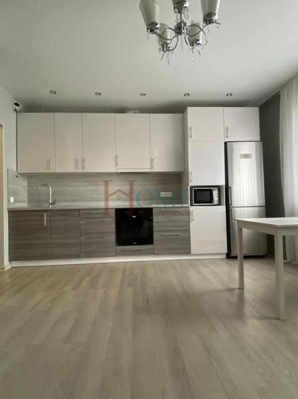 3-комн. квартира, 65 м², 8/26 этаж