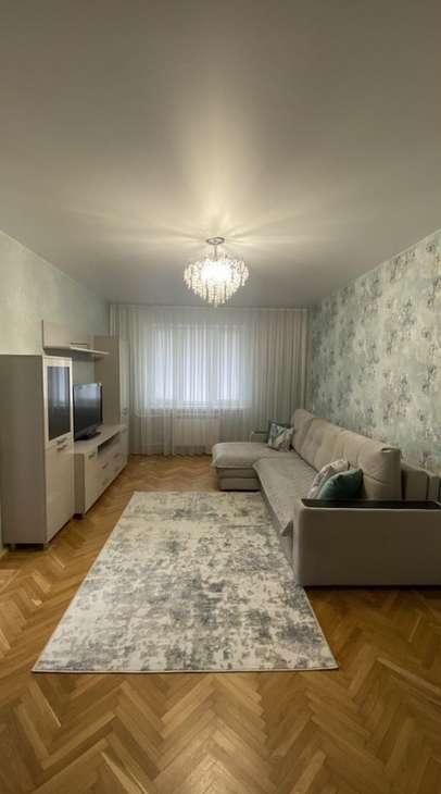 2-комнатная Квартира, 58 м2