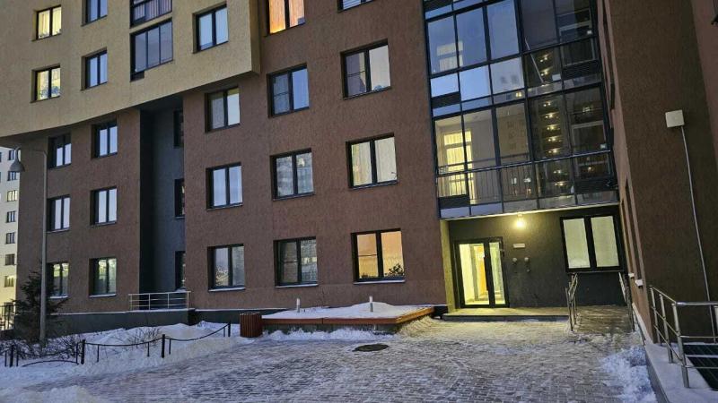 1-комнатная Квартира, 31 м2