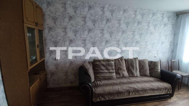1-комн. квартира, 34 м², 9/10 этаж