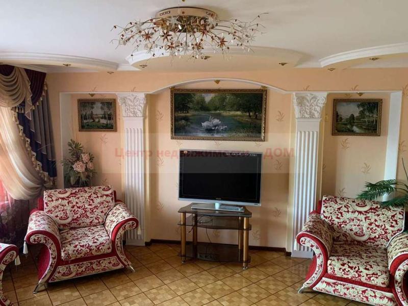 2-комнатная Квартира, 75 м2