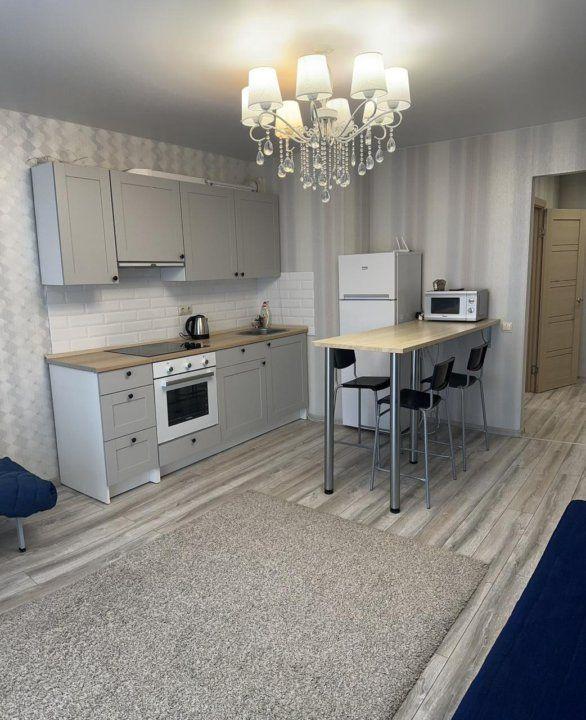 1-комн. квартира, 32 м², 7/17 этаж