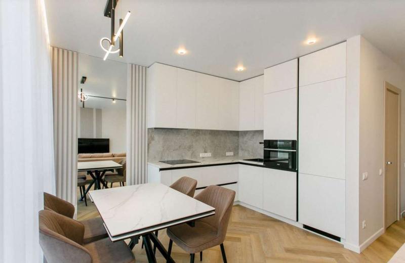 3-комнатная Квартира, 75 м2