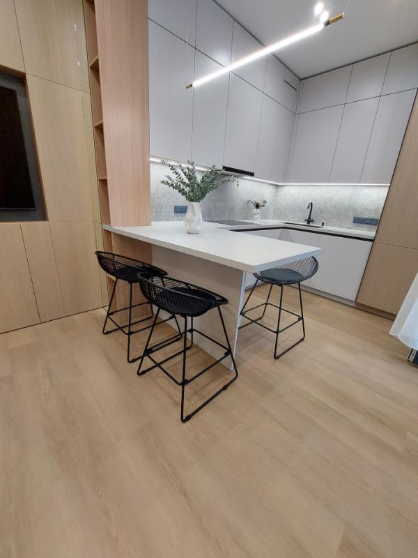 2-комнатная Квартира, 50 м2