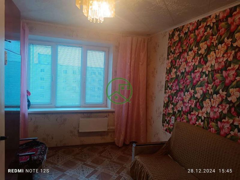 2-комнатная Квартира, 43.3 м2