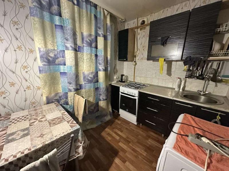 2-комнатная Квартира, 45 м2