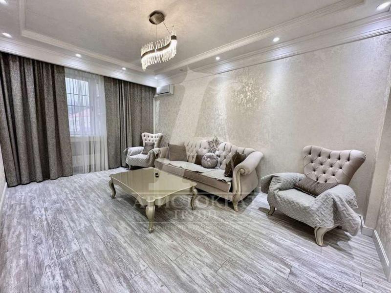 3-комнатная Квартира, 110 м2