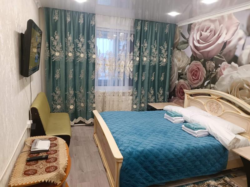 2-комнатная Квартира, 48 м2