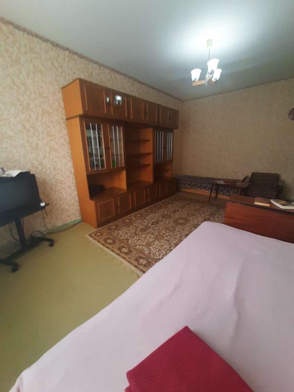 1-комн. квартира, 40 м², 6/9 этаж