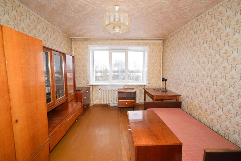 2-комнатная Квартира, 60 м2