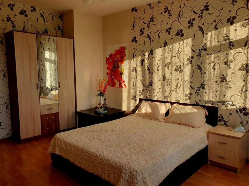 3-комнатная Квартира, 86 м2