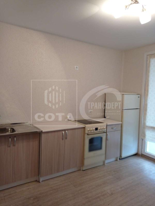1-комнатная Квартира, 37.2 м2