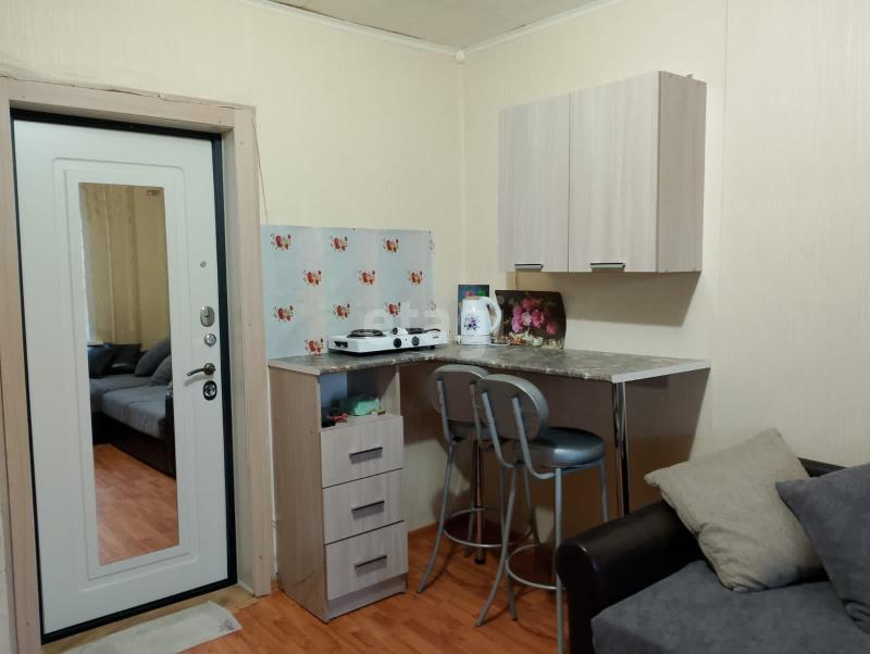 Квартира-Студия, 12 м², 2/5 этаж