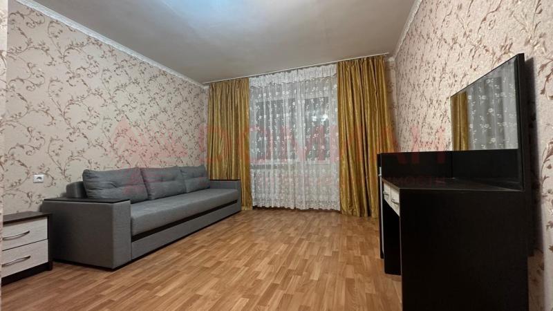 1-комнатная Квартира, 42 м2