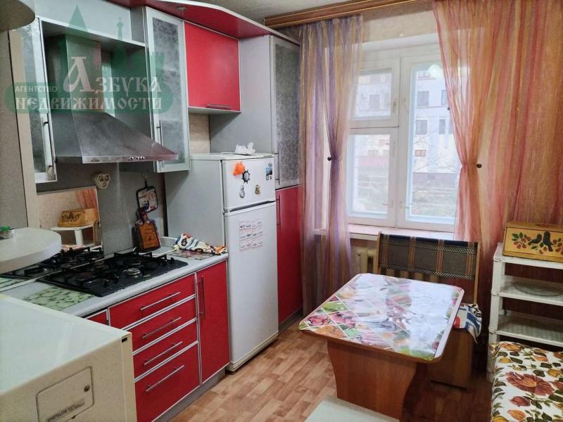 2-комнатная Квартира, 49 м2