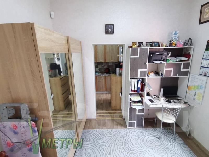 1-комнатная Квартира, 18 м2