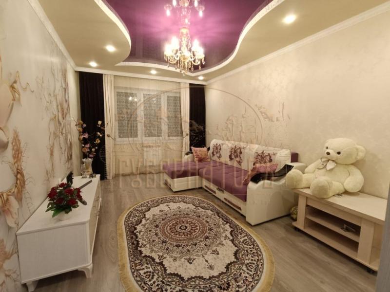 3-комнатная Квартира, 83.1 м2