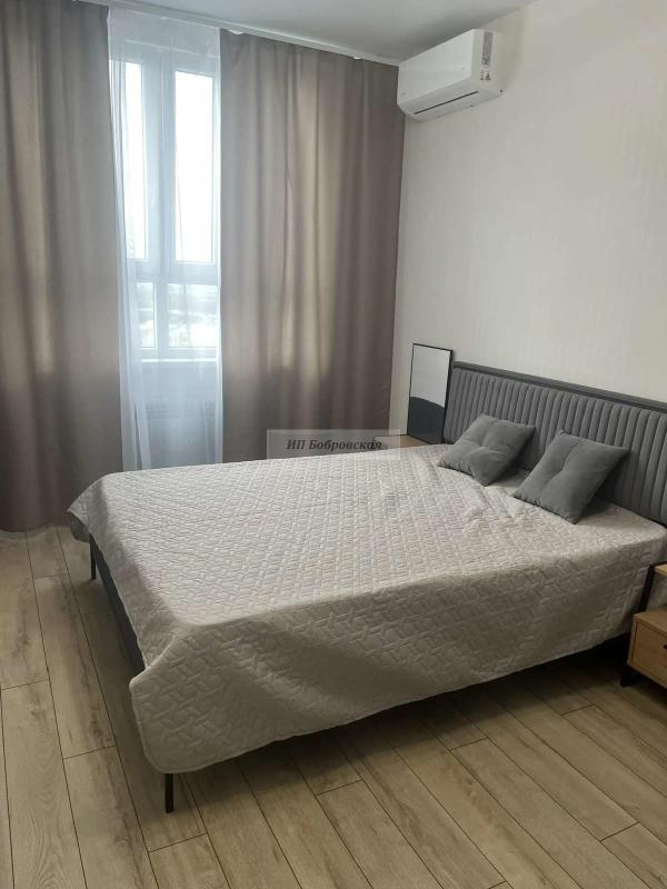 1-комн. квартира, 38 м², 12/16 этаж