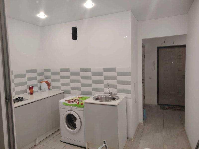 1-комнатная Квартира, 38 м2