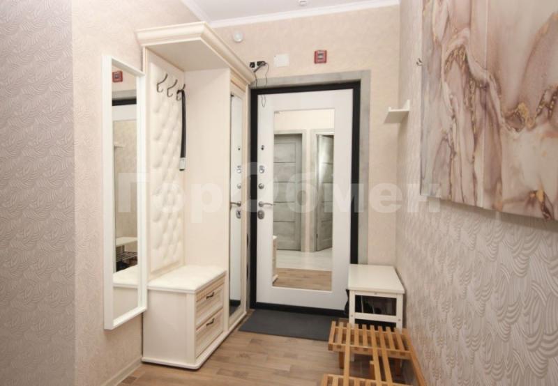 2-комнатная Квартира, 68 м2