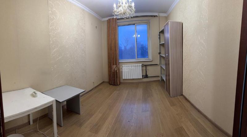 2-комнатная Квартира, 52 м2
