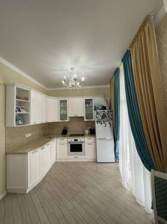 2-комнатная Квартира, 43 м2