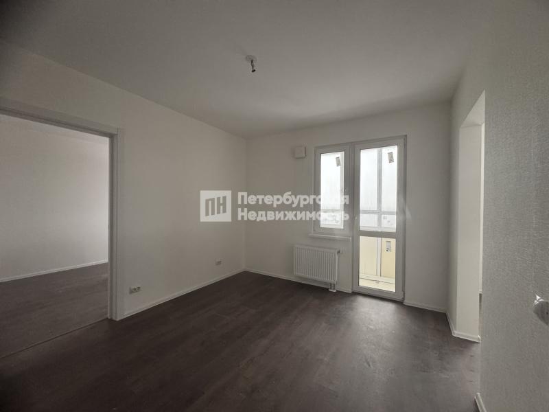 2-комнатная Квартира, 36.7 м2