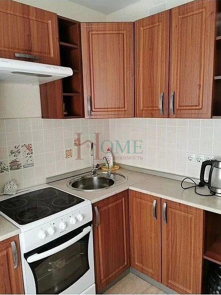 1-комнатная Квартира, 32.6 м2