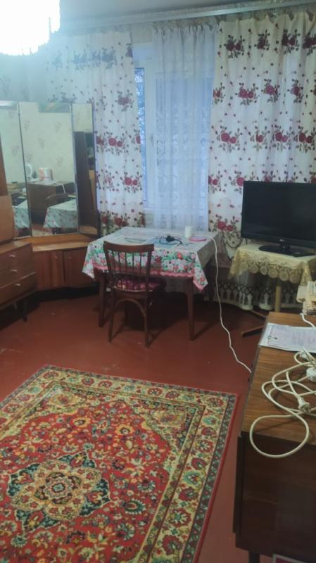 2-комн. квартира, 38 м², 1/5 этаж