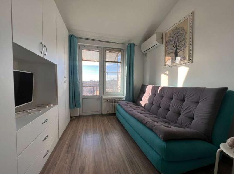 1-комнатная Квартира, 35 м2