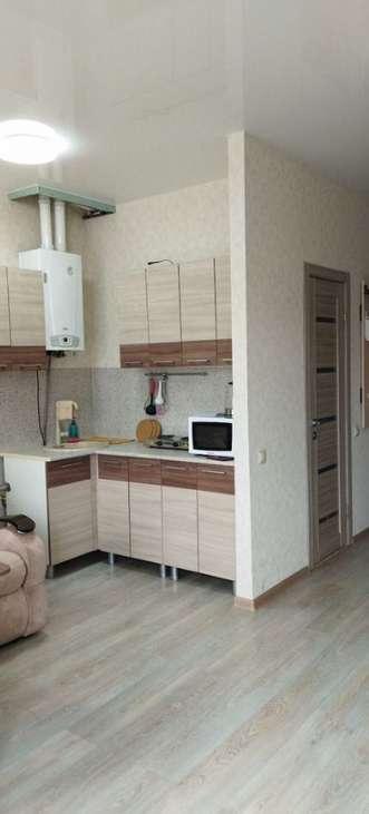 Квартира-Студия, 28 м2