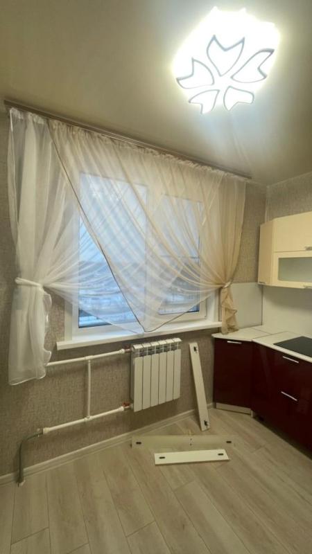 1-комн. квартира, 39 м², 7/12 этаж