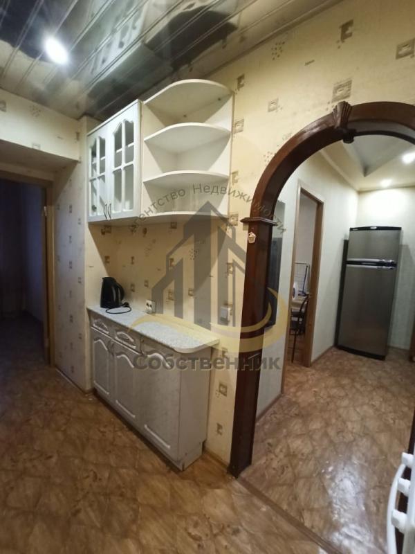 2-комнатная Квартира, 54 м2