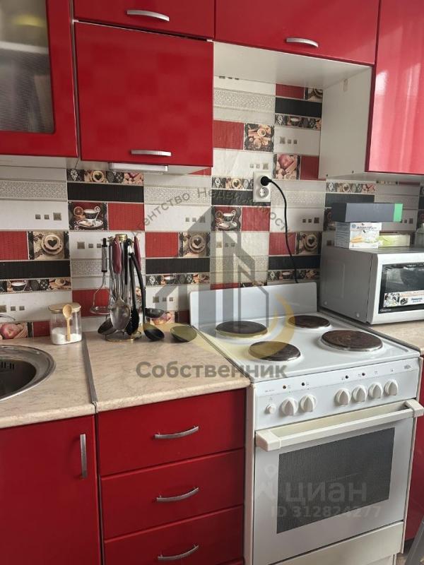 1-комнатная Квартира, 39 м2