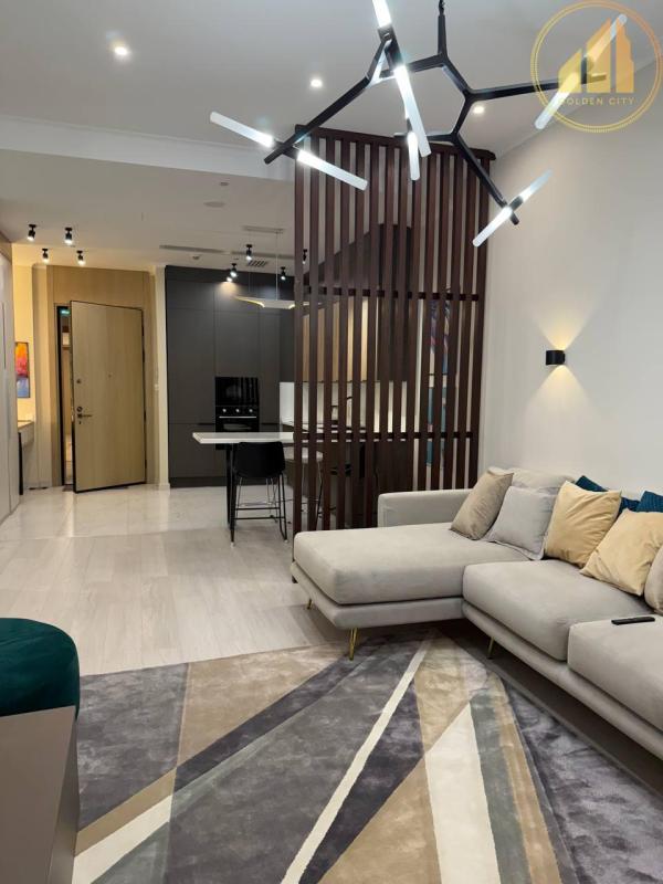 2-комнатная Квартира, 62 м2