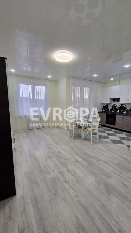 2-комнатная Квартира, 54 м2