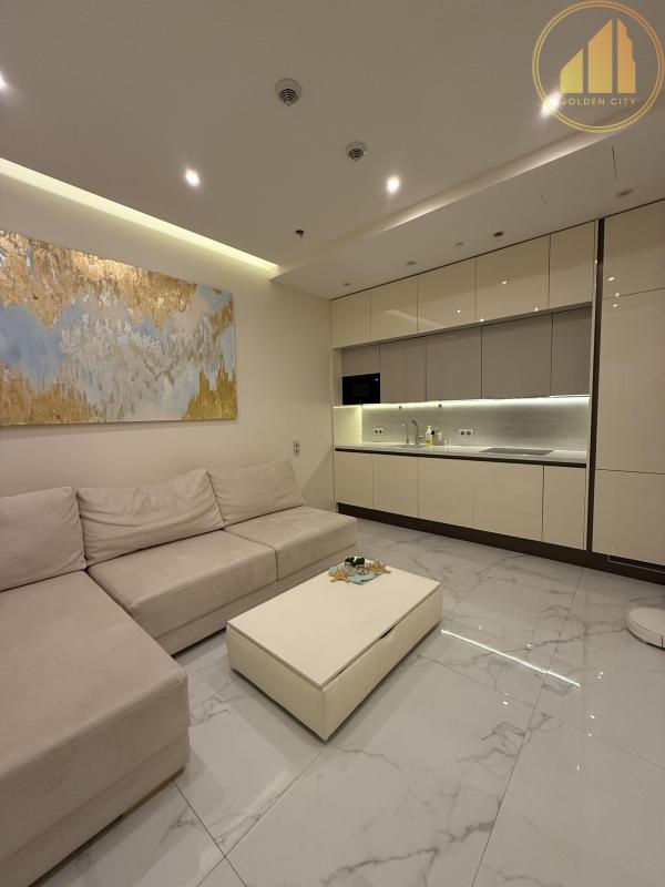 3-комнатная Квартира, 74 м2