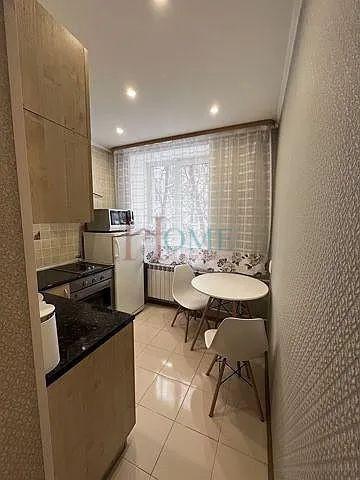 2-комнатная Квартира, 43 м2