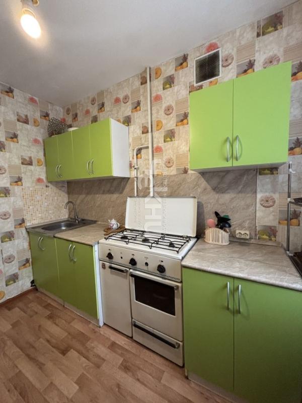 2-комн. квартира, 43 м², 3/9 этаж