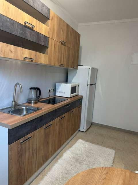 1-комнатная Квартира, 18 м2