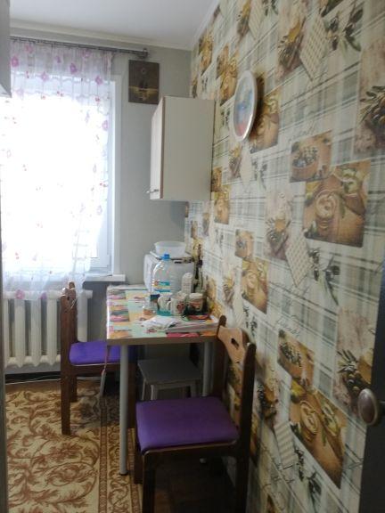 2-комнатная Квартира, 44 м2