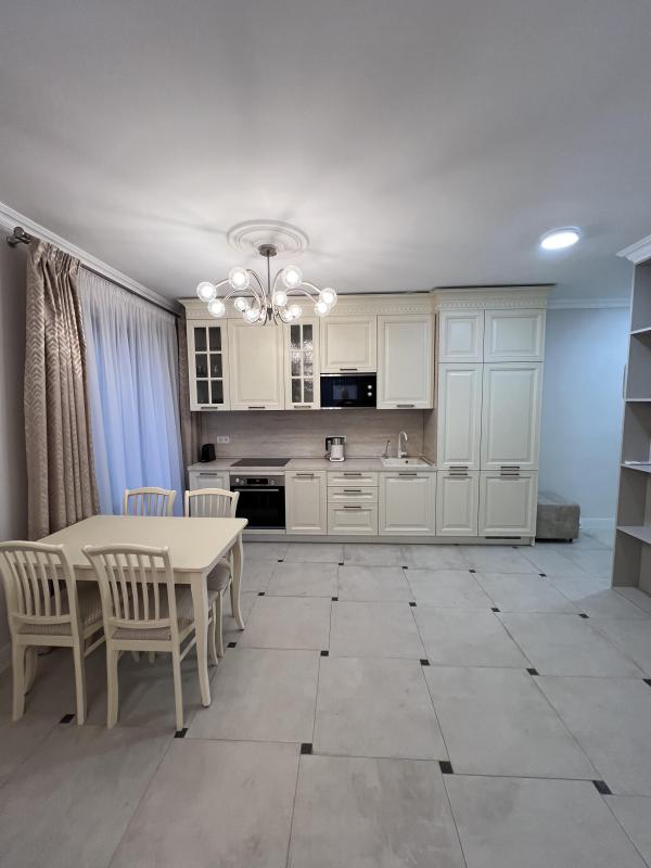 1-комнатная Квартира, 44 м2