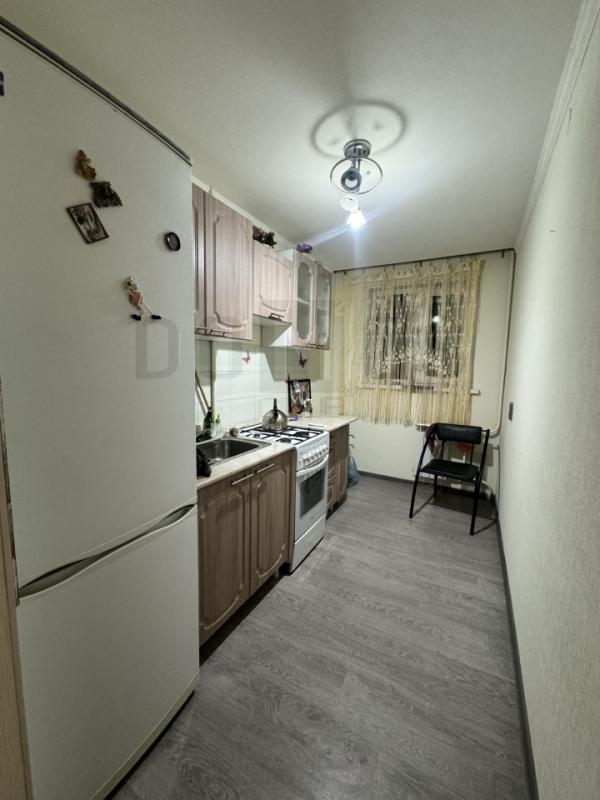 3-комнатная Квартира, 56 м2