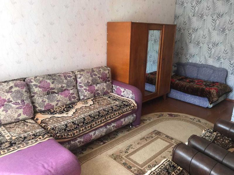 1-комн. квартира, 34 м², 2/5 этаж