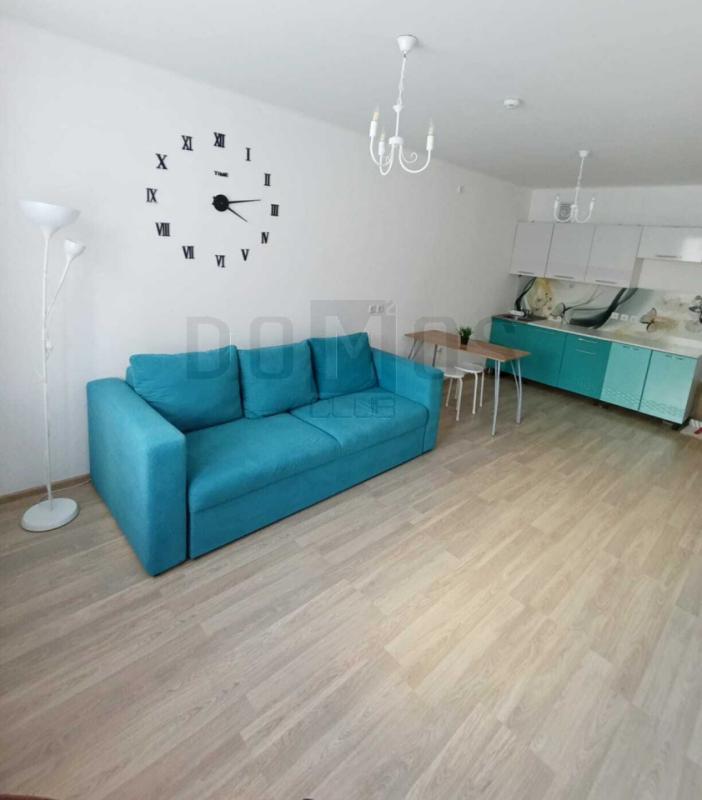 2-комнатная Квартира, 42 м2