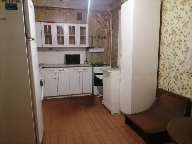 1-комнатная Квартира, 42 м2